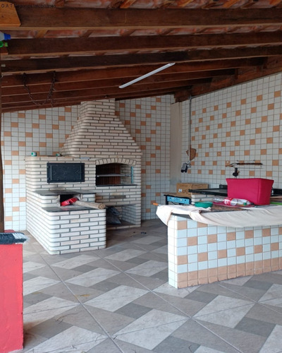 Imagem 16 de 16 de Casa Em Condomínio À Venda No Condomínio Ibiti Do Paço - Sorocaba/sp - Cc05796 - 70628205