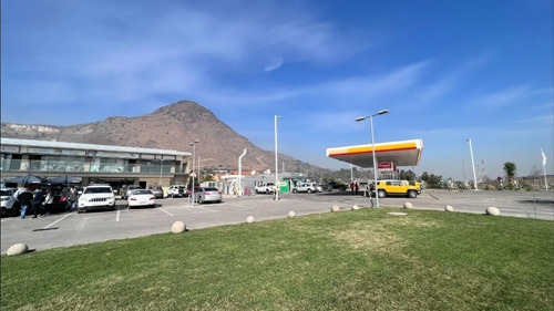 Local Comercial Con Excelente Exposición