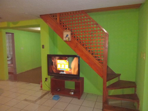 Espaciosa Casa En Venta En Puente Alto
