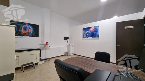 Renta De Consultorio En Clinica Cumbres Saltillo