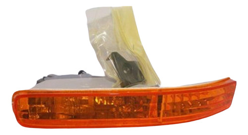 Farol Paragolpe Derecho Honda Accord 90-93