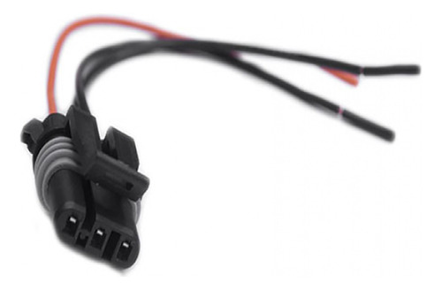 Conector Electrico Bobina Chevy Luv Meriva Montana Optra Pc