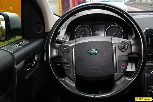 Land Rover Freelander 2 2.0 HSE Si4