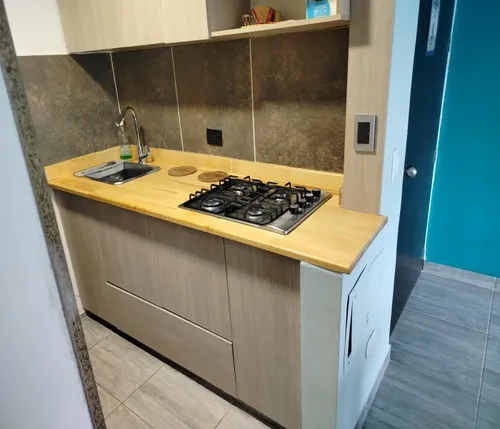 Venta De Apartamento En La Gran Via Bulevard