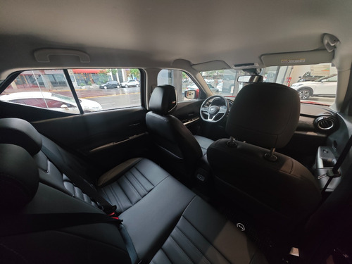 Nissan Kicks 1.6 Exclusive Cvt