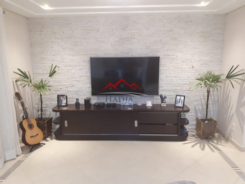 Imagem 10 de 24 de Apartamento A Venda Condomínio Premiatto - Vila Arens, Jundiai Sp - Ap00259 - 69742545