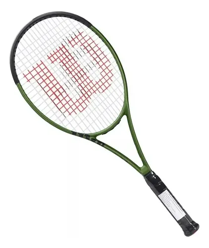 Raquete De Tênis Wilson Blade Team V8 280g L3 | Frete grátis