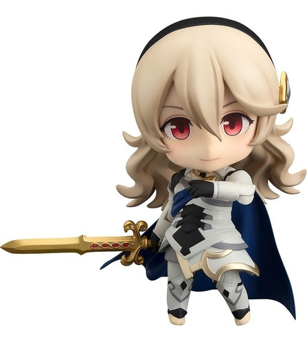 Nendoroid Kamui (female) / Corrin