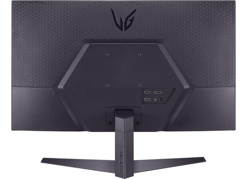 Monitor LG 27gs50f 27' 165hz 1ms 165hz Gsync Fsync
