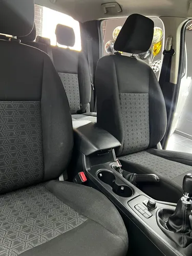 Ford Ranger 3.2 Xls