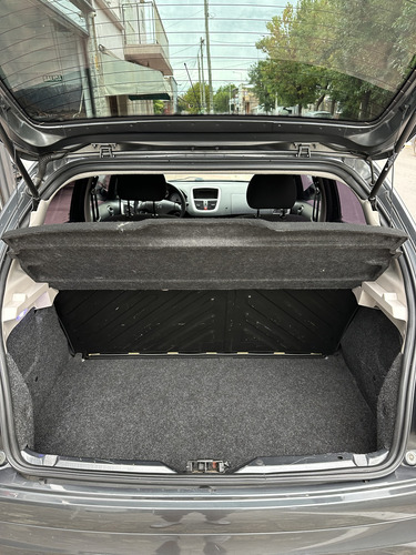 Peugeot 207 1.4 Allure Hdi 70cv