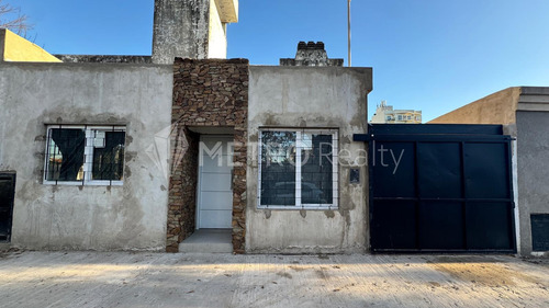 Departamento En Venta 2 Ambientes Con Jardín En Muñiz