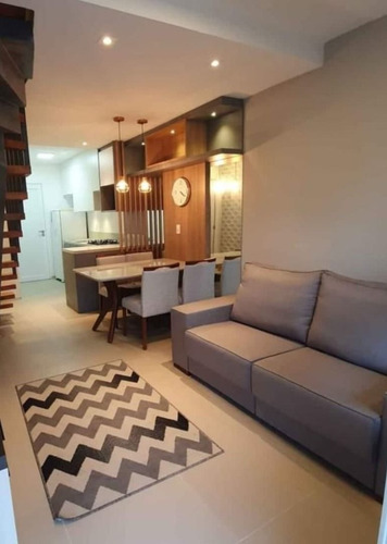 Imagem 5 de 10 de Sobrado Com 2 Dormitórios À Venda, 60 M² Por R$ 305.000,00 - Sanvitto - Caxias Do Sul/rs - So0256