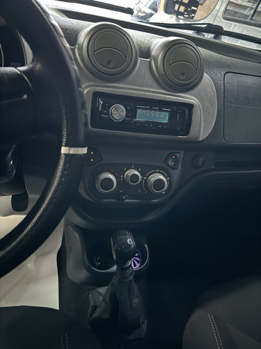 Fiat Uno 1.0 Way Flex 5p