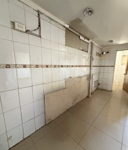 Depto En 3°piso, 2d+1b, Ubicado En Mahuidanche 1824, Puente