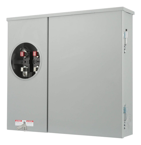 Siemens Mc0816b1200rth 8 Space, 16 Circuit, 150 Amperios,