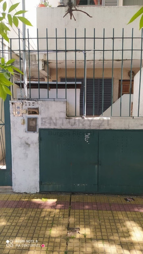 20 E/ 36 Y 37. Ph De 1 Dormitorio En Venta La Plata