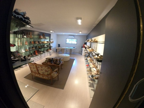 Imagen 9 de 10 de Galpon En Venta En Ciudadela