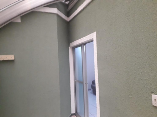 Imagem 11 de 13 de Apartamento Com 2 Dormitórios À Venda, 54 M² Por R$ 155.000,00 - Piracicamirim - Piracicaba/sp - Ap1205