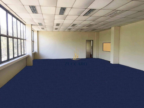Galpão Para Alugar, 6210 M² Por R$ 148.000/mês - Alphaville Industrial - Barueri/sp - Ga1658
