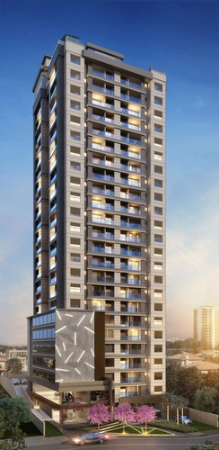 Imagem 1 de 30 de Apartamento À Venda No Bairro Vila Mariana - São Paulo/sp - O-4969-12441