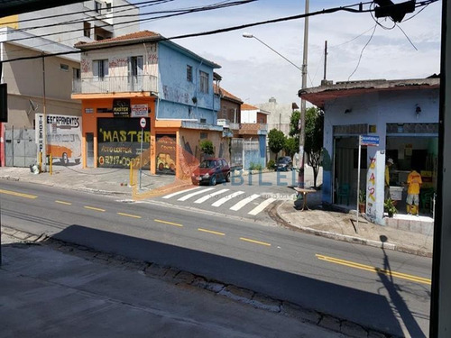 Imagem 9 de 9 de Galpão Com Entrada De Caminhão - 7844