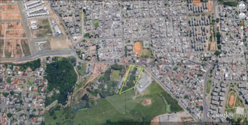 Imagem 1 de 1 de Terreno - Rubem Berta - Ref: 166412 - V-166412
