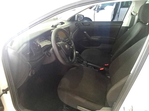 Imagem 12 de 12 de Volkswagen Polo 1.6 Msi Flex 16v 5p