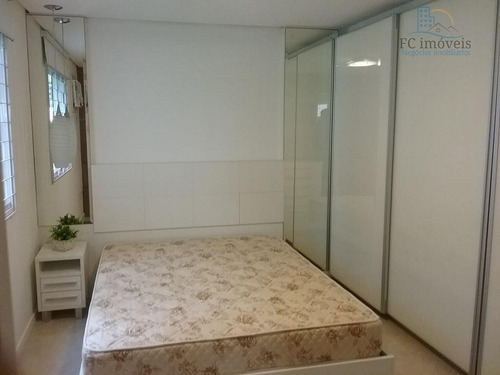 Imagem 12 de 15 de Apartamento Residencial À Venda, Centro, Balneário Camboriú. - 113_1