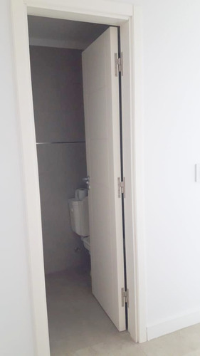 Imagen 26 de 30 de Venta / Oportunidad / Moderno Departamento 3 Amb Con Cochera Frente A Plaza España/ Mar Del Plata