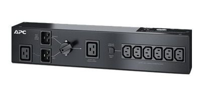 Unidad De Distribución De Potencia Pdu De Bypass Apc, 230v 1