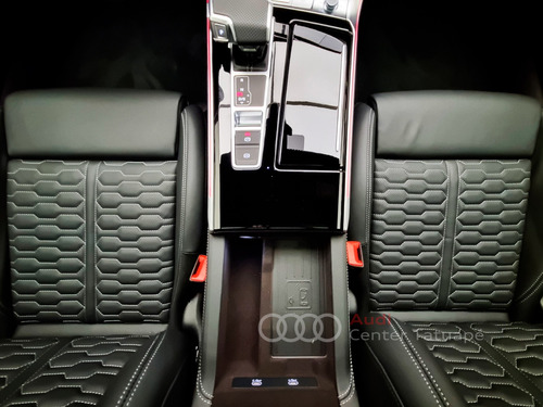 Audi Rs6 4.0 V8 Tfsi Mhev Avant Performance Tiptronic