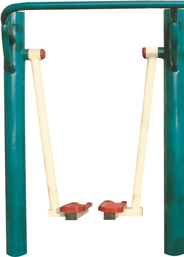 Paquete Gimnasios Al Aire Libre Super Promo