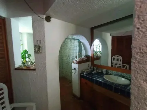 Casa Sola Jardín Maduro Vocación Múltiple