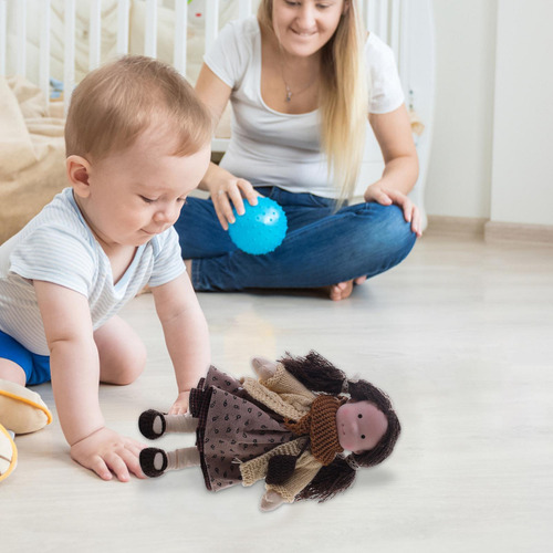 Mz Muñeca De Trapo Muñecos De Trapo De Peluche De Juguete