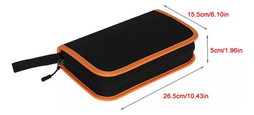 Kit Completo De Herramientas De Soldadura Electrónica