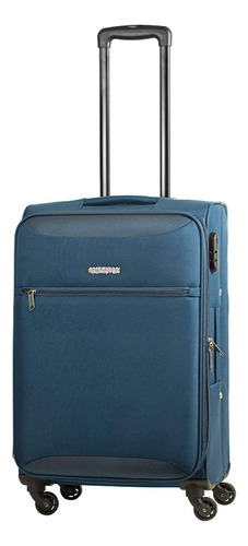 Valija Samsonite American Tourister Grande 4 Ruedas Jsbags