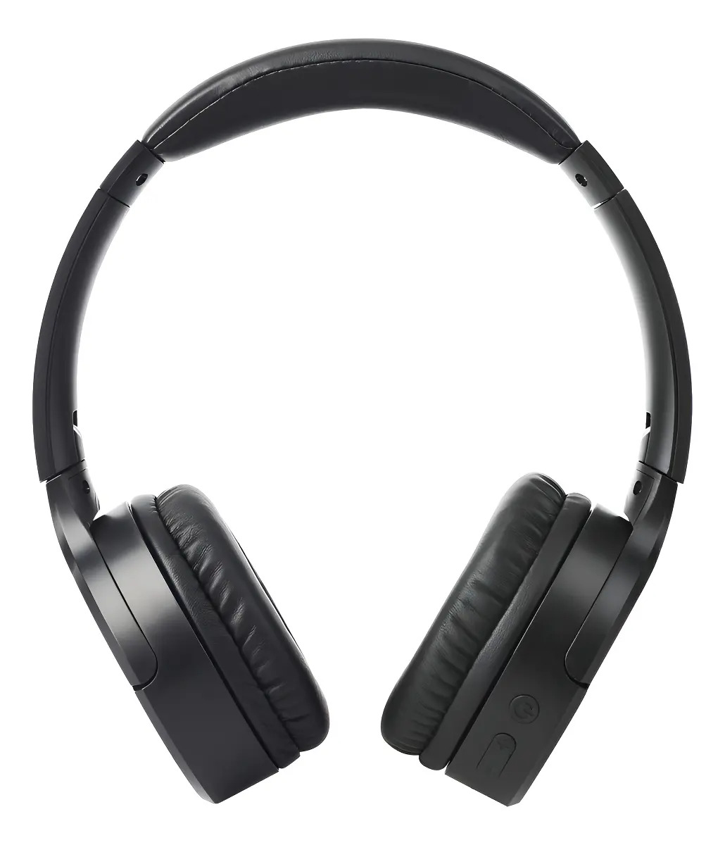 Auriculares Vincha Philco Ap1706 Bluetooh Micrófono Incorporado Sonido Hi-fi