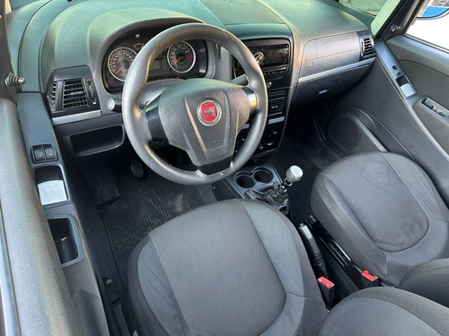 Fiat Idea 1.4 4P ATTRACTIVE FLEX