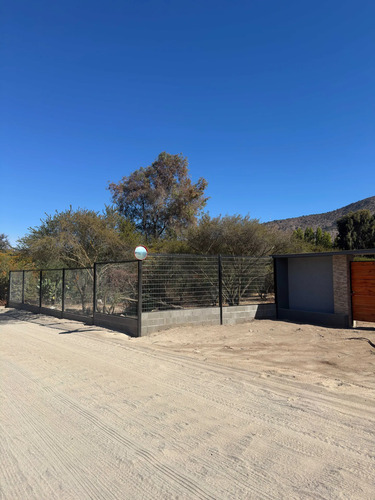 Parcelas De Agrado 10000 M2 Curacavi Ruta 68 (176809)