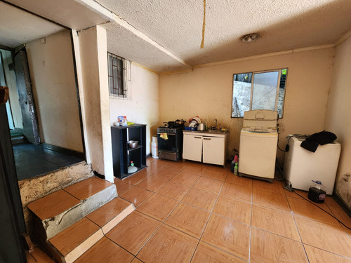 Vende Propiedad Con 2 Casas Cerrillo