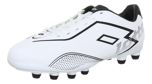 Zapato Lotto Futbol Cancha 11 Champion Zhero Gravity Adulto