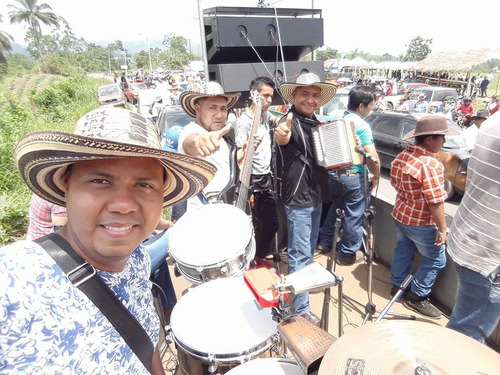Imagen 9 de 10 de Parrandon Vallenato Cali Económico Cali, En Promoción