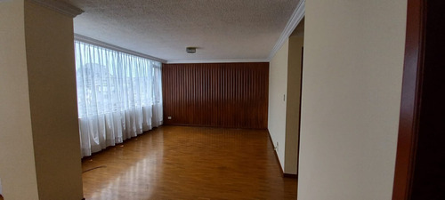 Imagen 3 de 11 de Arriendo Departamento Sector Granda Centeno