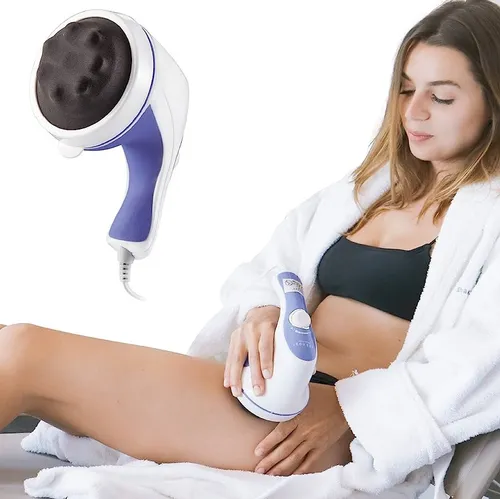 Masajeador corporal anticelulitis hotsell