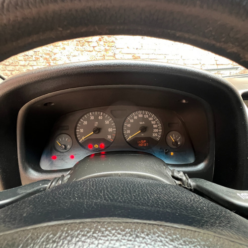 Chevrolet Astra 2.0 Gl
