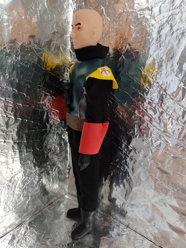 Boba Fett Version Man Star Wars Estilo Lili Ledy 12 Pulgadas (Usado)