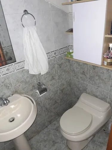 Bonita Casa En Los Pinos