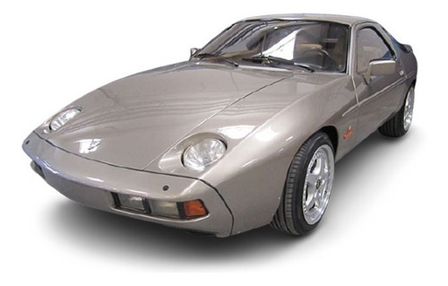 Porsche 928 S (1982) - Macome Classic