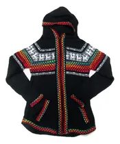 Comprar Sweater Campera Verruga Talle S De Mamakolla